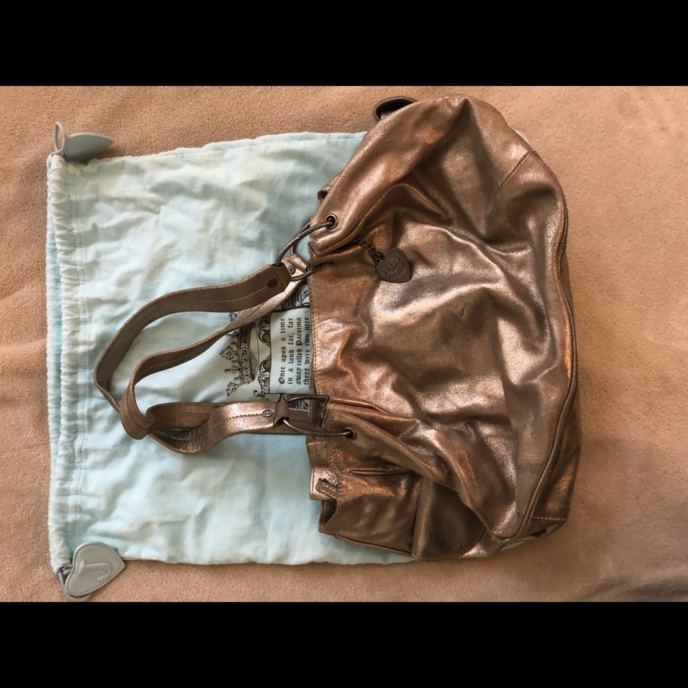 Juicy Couture purse
